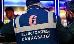 GMersin'de günübirlik ev ve eğlence mekânlarına denetim