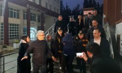 Güllü'nün kızı öldürme suçlamasıyla tutuklandı