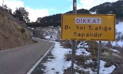 Halk bu mağduriyeti her kış yaşıyor