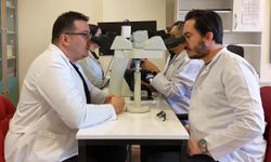 'Her doku örneği kanser anlamına gelmiyor'