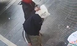 Hırsızlık yapan 2 kadın yakalandı: 700 bin TL'lik vurgun yapmışlar