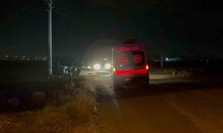 Husumetlilerin kavgası kanlı bitti: 1 ölü