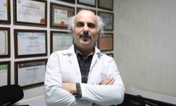 'İnfluenza grubu virüslerin anne karnındaki bebeklere geçişi olmuyor'