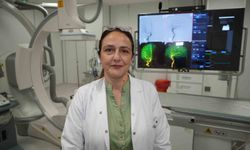 İnme esnasında '1 dakika bile çok önemli'