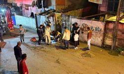 İstanbul'da bir evde çıkan yangında 3 çocuk hayatını kaybetti.