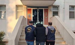 Kargo kutusundan muz çıktı: dolandırıcı yakalandı