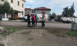 Kayıp yaşlı adam için ekipler seferber oldu