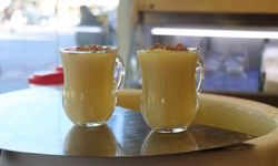 Kış aylarının vazgeçilmez içeceği: Bardak bardak şifa dağıtıyor