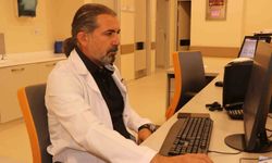 Kış mevsiminde çocuklarda enfeksiyon hastalıklar artıyor