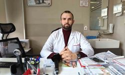 Kışın kuruyan cildin nedeni soğuk olmayabilir