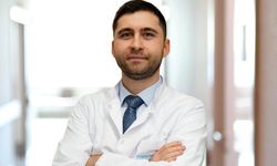 'Kulak çınlaması hastalık işareti olabilir'