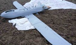 Manyas'a düşen İHA inceleme için Ankara'ya gönderildi