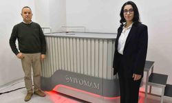 Meme kanserinin erken tanısına yönelik cihaz geliştirildi