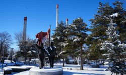 Meteoroloji bu bölge için kuvvetli yağış, rüzgar, buzlanma uyarısı verdi