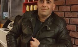 Mikserin altında kalan motosiklet sürücüsü hayatını kaybetti