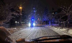 Nargile keyfi hastanede bitti, 6 kişi fenalaştı