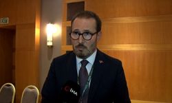 'Obezite en büyük tehditlerden biri; dijitalleşme bireyi güçlendiriyor'