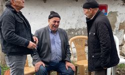 Oğlunun başı kesilen baba gözyaşları içinde adalet istedi