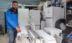 Öldüğü sanıldı 11 gün komada kaldı hayata tutundu