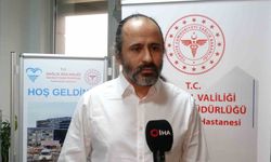 Ortopedi uzmanı sporcuları tehlikeye karşı uyardı