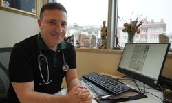 Profesör doktor anlattı: 'Süper grip kapıda'