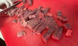 Şap Hastalığı'nın etkisi kırmızı ete yansıdı fiyatlar artıyor