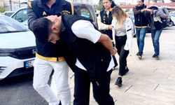 Sevgilisinin eski erkek arkadaşını deşti: Balkondan balkona atlayarak kaçmak istedi