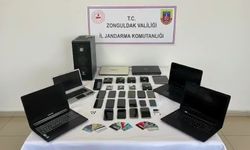 'Sınavsız ehliyet' dolandırıcılığı operasyonu: 10 gözaltı