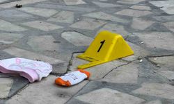 Sinir krizi geçiren anne 2 aylık bebeğini pencereden attı