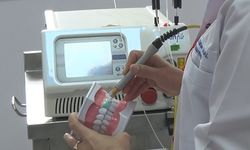 Sosyal medyadaki 'diş beyazlatma ürünleri' tuzağı