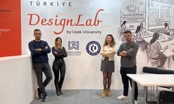Uşak Üniversitesi DTS Tasarım Merkezi sektörün ilgi odağı haline geldi
