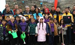 Uşak'ta Acil Sağlık Hizmetleri Haftası'nda geleceğe miras bırakıldı