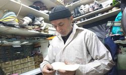 Ustası kışlık ayakkabı önerisi verdi