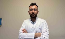 Uzmanı uyardı 'kış hastalıklarına karşı vücut direncinizi yüksek tutun'