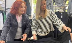 Uzmanından uyarı: 'Mağazalarda denenen giysiler egzama ve kızarıklık gibi sorunlar oluşturabilir'