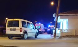 Vahşice öldürülen kadının damadı gözaltına alındı