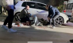 Veliler arasında kavga çıktı: 2 veli b*çaklandı