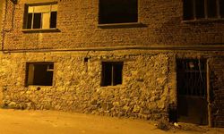 Yaşlı adam evinde ölü bulundu