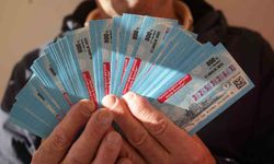 Yılbaşı ikramiyesi, depresyon riski taşıyor