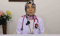 'Zatürreye neden olan etkenler sonbahar kış aylarında artış gösteriyor'