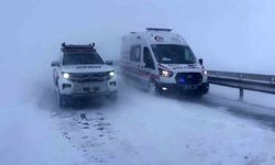 Zincirleme trafik kazası: 4 yaralı