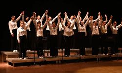 Uşak’ta “10 Aralık Dünya İnsan hakları Günü” Kutlandı