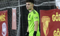 Uşak Amatör Lig'in Eski Oyuncusu 'Kiralık Kaleci' Oldu