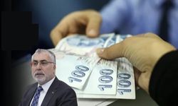 Son Dakika: 2026 Asgari Ücret Belli Oldu! İşte Net ve Brüt Rakamlar