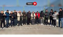 Uşak Amatör Futbol Kulüplerinde isyan Büyüyor