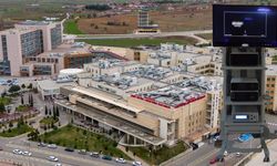 Uşak Eğitim ve Araştırma Hastanesine Yeni Artroskopi Cihazı