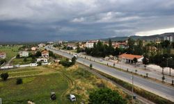 Uşak’ın Banaz İlçesinde Esnaf Odası Seçimi Kızıştı