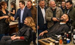 Berberler ve Kuaförler Esnaf Odası Adayları Çok Hızlı