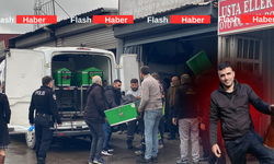 2 çocuk babası bıçaklı kavgada hayatını kaybetti