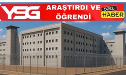 Uşak’ta Yeni Cezaevi Nereye Yapılıyor?